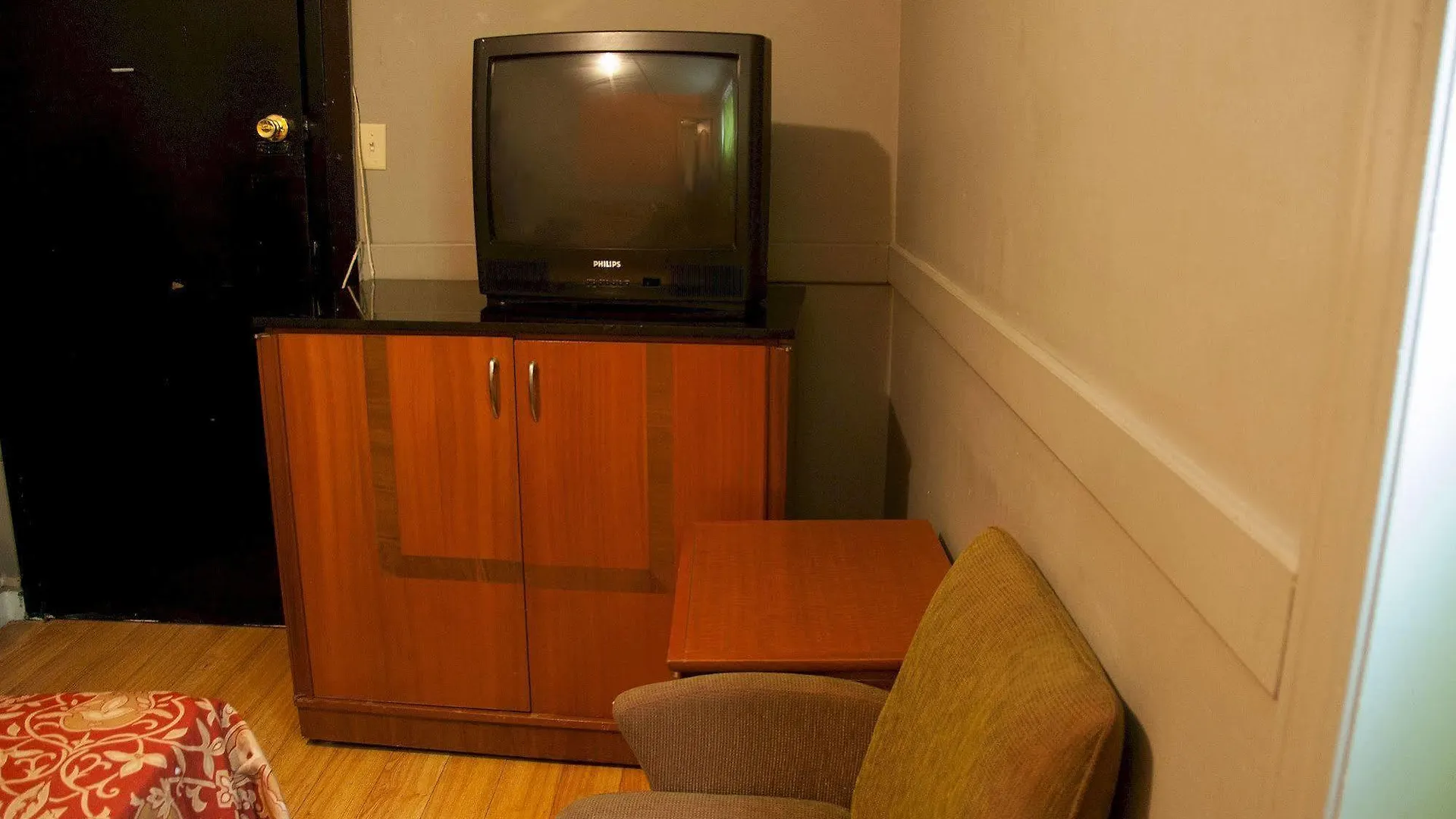 Toronto Central Hotel