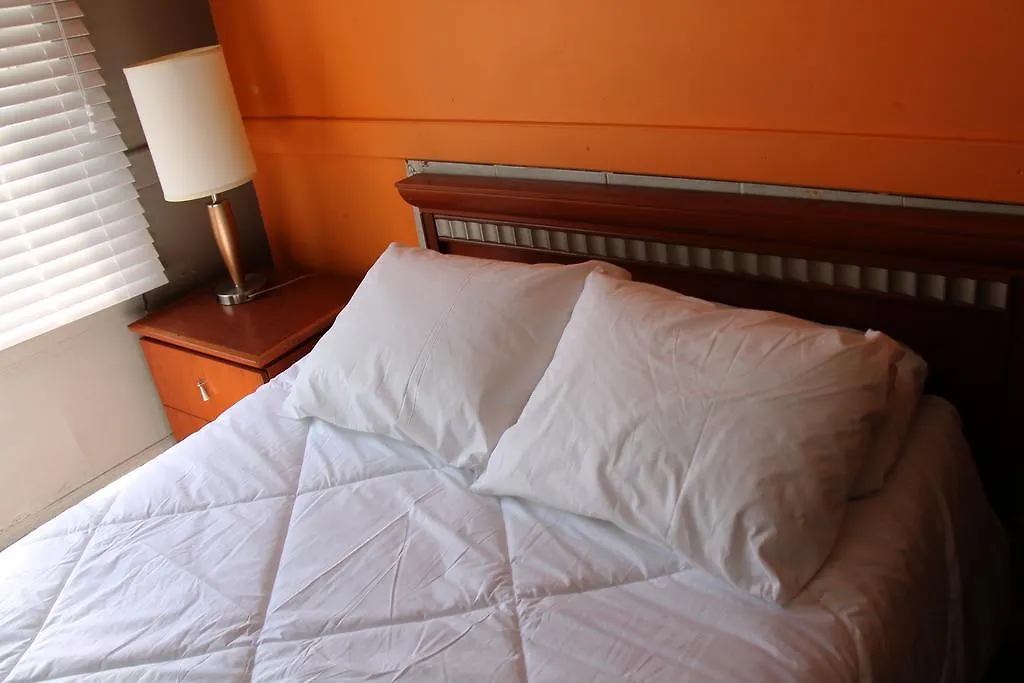 Toronto Central Hotel