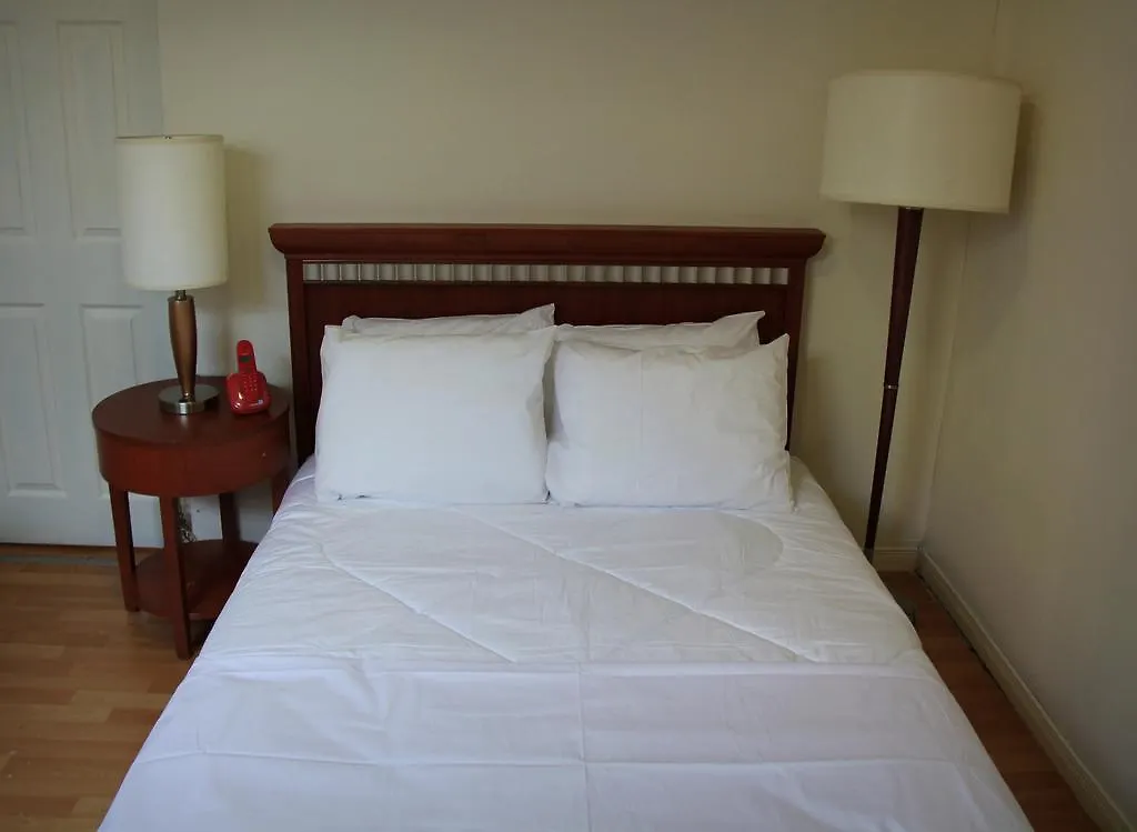 Toronto Central Hotel Canada