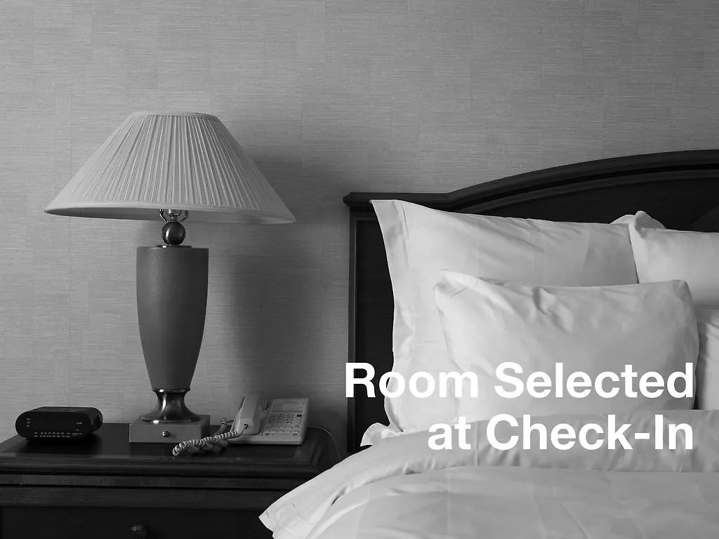Toronto Central Hotel Motel