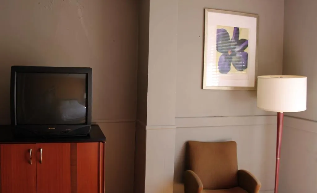 Toronto Central Hotel Motel